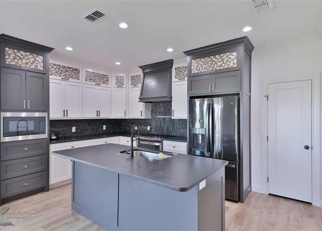 Property at 310 Long Ranger Rd, Abilene, TX 79602, 4 beds, 2 baths