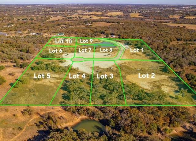 Property at Lot 4 Suade Way, Weatherford, TX 76088