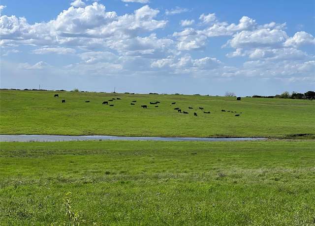 Property at 731 Fm-3049, Blum, TX 76627