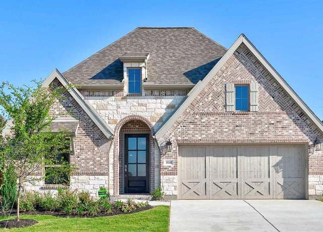 Property at 10448 Terrapin Rd, Fort Worth, TX 76126, 4 beds, 3 baths
