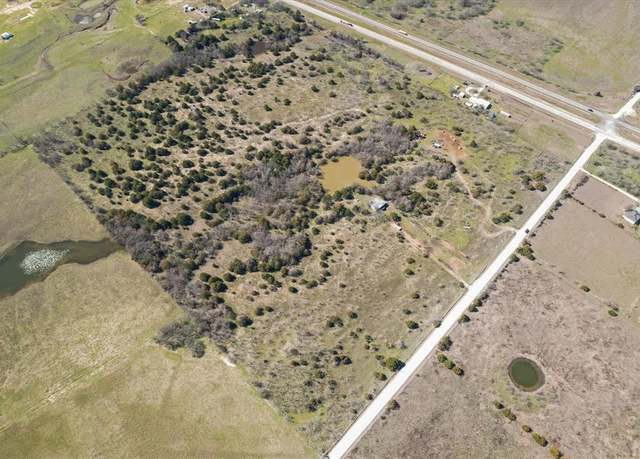 Property at 190 SW County Road 3020, Barry, TX 75102