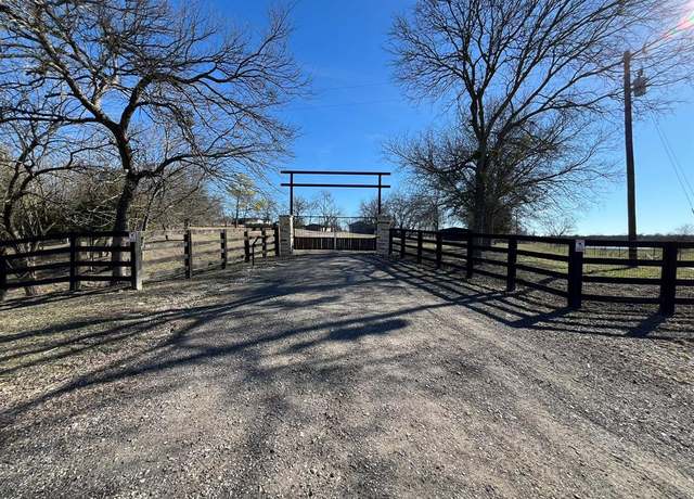 Property at 15674 Fm 981, Blue Ridge, TX 75424