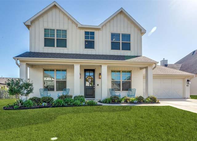 Property at 861 Highlands Ave, Aledo, TX 76008, 4 beds, 3.5 baths