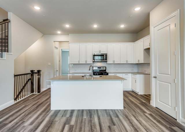 Property at 4148 Wetstone Ln, Frisco, TX 75034, 3 beds, 3.5 baths