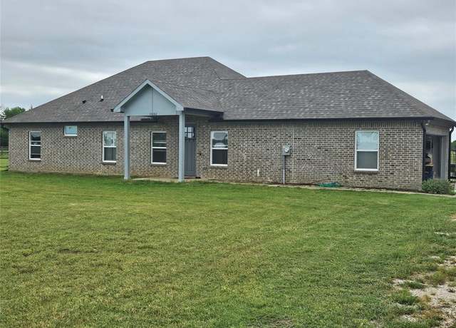 Property at 14282 E SH -243, Kaufman, TX 75142, 3 beds, 2.5 baths