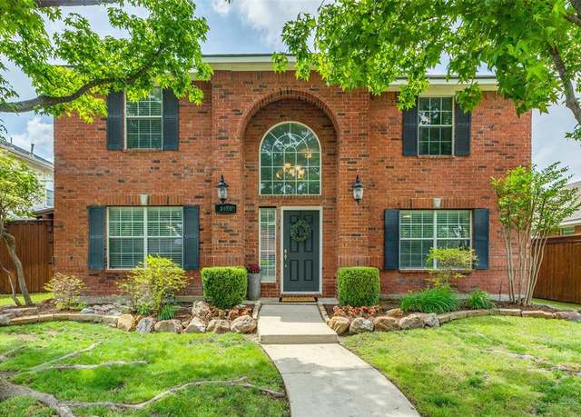 Property at 3920 Evergreen Ct, Mckinney, TX 75070, 4 beds, 2.5 baths