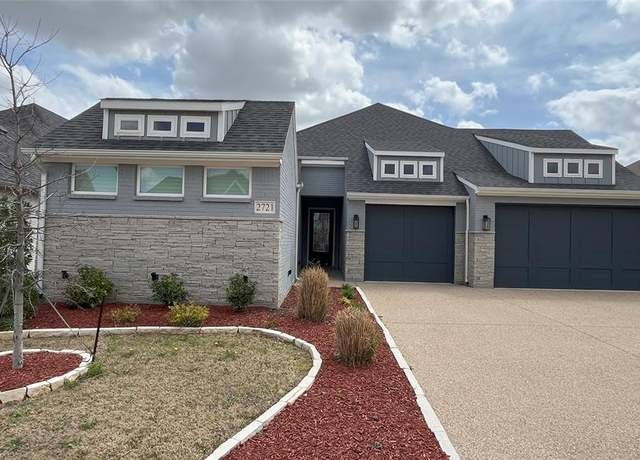 Property at 2721 River Path, Burleson, TX 76028, 4 beds, 3.5 baths