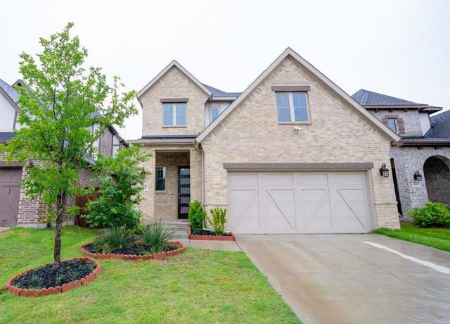 Property at 4569 Wilbarger St, Plano, TX 75024, 4 beds, 3.5 baths
