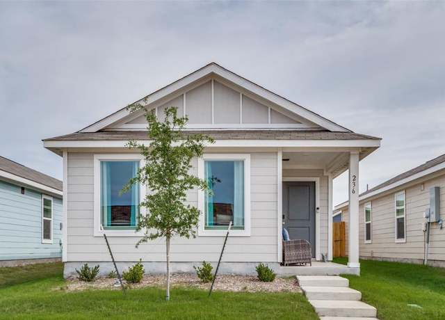 Property at 236 Jethro Ln, Princeton, TX 75407, 3 beds, 2 baths