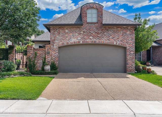 Property at 145 Carondelet Ct, Bossier City, LA 71111, 3 beds, 3 baths