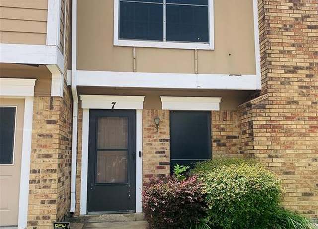 Property at 721 Lee St #7, Mesquite, TX 75149, 2 beds, 1.5 baths