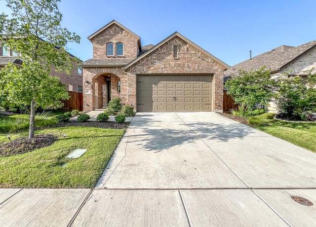 Property at 2004 Jumper Fields Dr, Aubrey, TX 76227, 3 beds, 2.5 baths