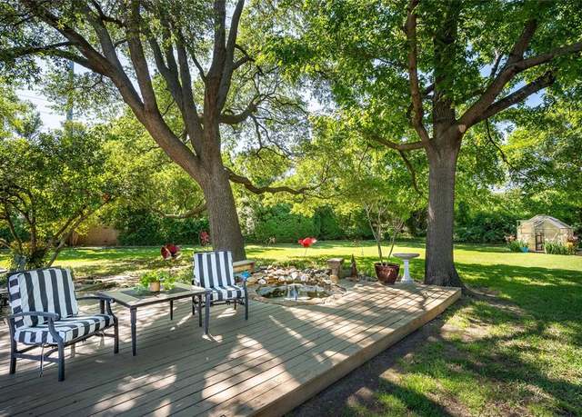 Property at 9914 El Patio Dr, Dallas, TX 75218, 3 beds, 2 baths