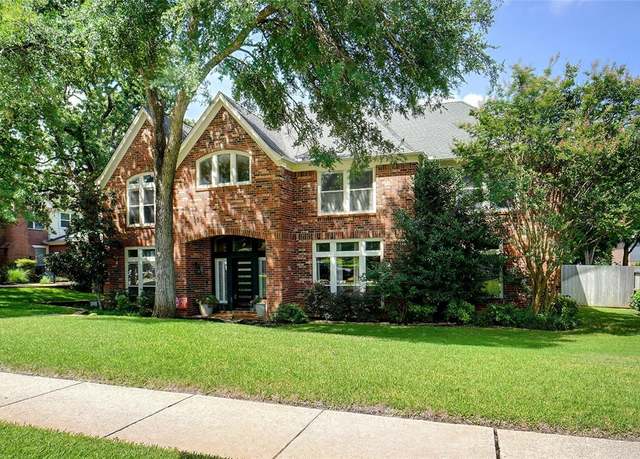 Property at 206 Swallow Dr, Southlake, TX 76092, 5 beds, 4 baths
