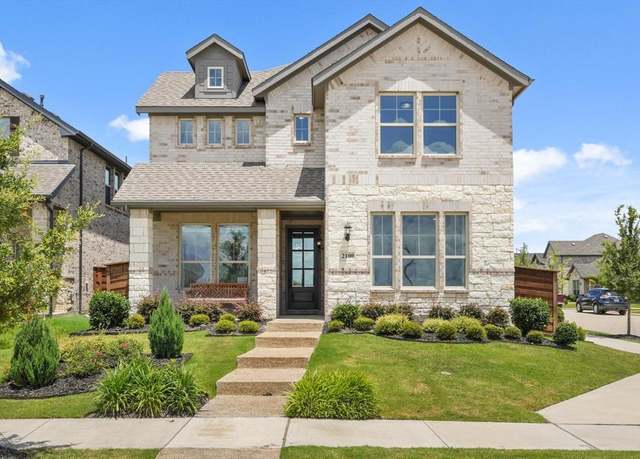 Property at 2100 Jade Forest Ln, Mesquite, TX 75181, 4 beds, 2.5 baths