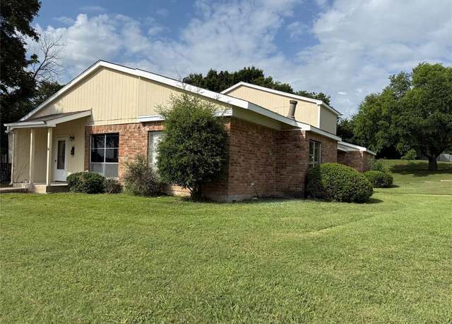 Property at 8827 N Normandale St, Fort Worth, TX 76116, 3 beds, 2 baths