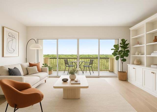Property at 6211 W Northwest Hwy Unit G710, Dallas, TX 75225, 1 bed, 1 bath