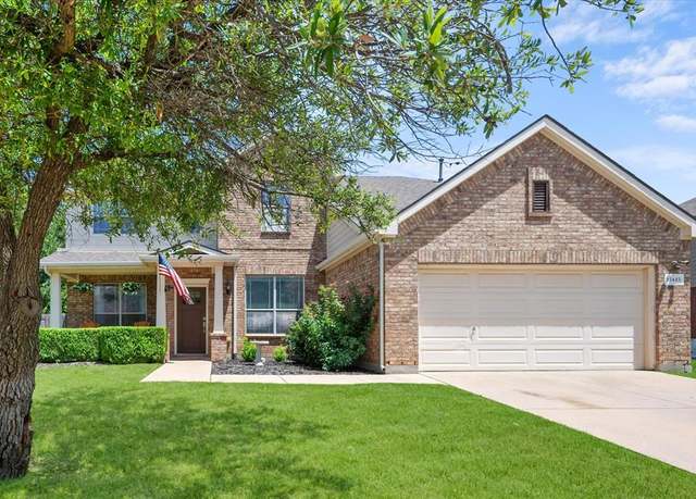 Property at 13445 Leather Strap Dr, Fort Worth, TX 76052, 5 beds, 3.5 baths