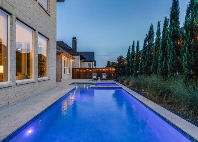 Property at 15871 Lucy Ln, Frisco, TX 75033, 4 beds, 4 baths