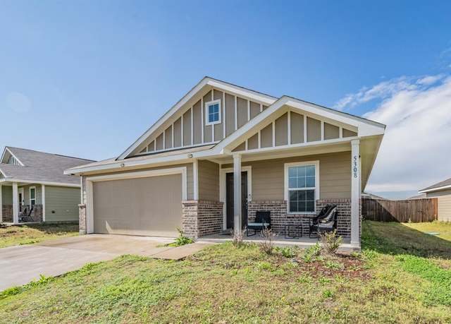 Property at 5308 Finbrooke Dr, Princeton, TX 75407, 3 beds, 2 baths