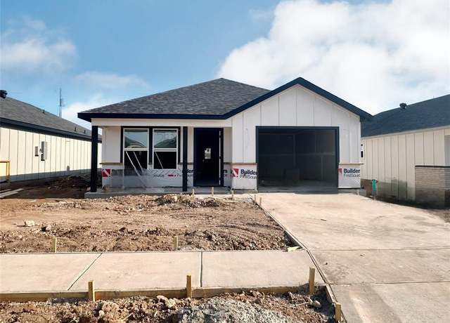 Property at 283 Tombstone Rd, Abilene, TX 79602, 3 beds, 2 baths