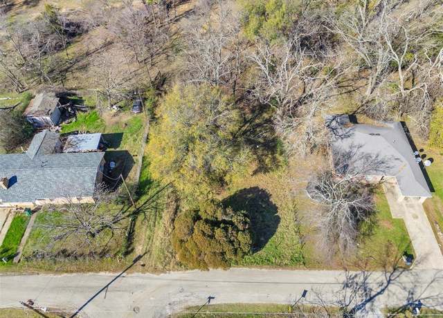 Property at 0 Wood St, Terrell, TX 75160