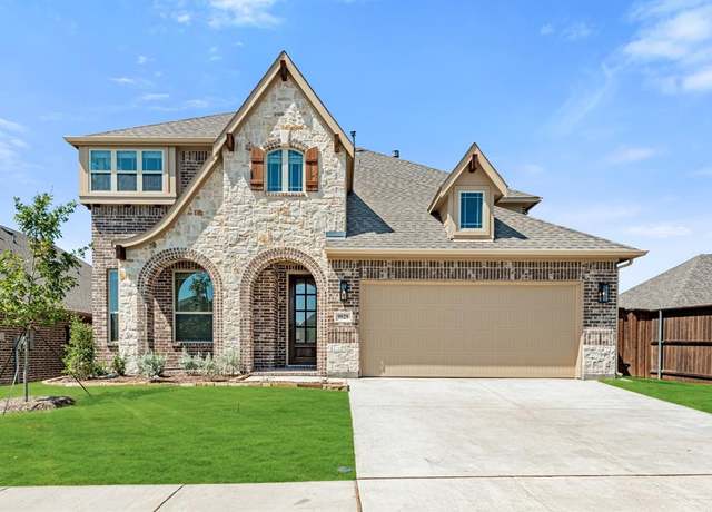 Property at 9529 Lanshire Ln, Fort Worth, TX 76131, 5 beds, 3.5 baths