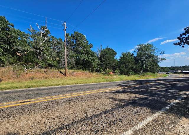 Property at 0000 Fm 17, Canton, TX 75103
