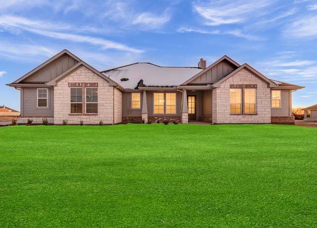 Property at 6 Louis Rd, Sherman, TX 75090, 4 beds, 3 baths