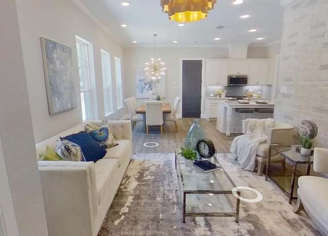 Property at 305 Sunset Ln #104, Fort Worth, TX 76114, 4 beds, 3.5 baths