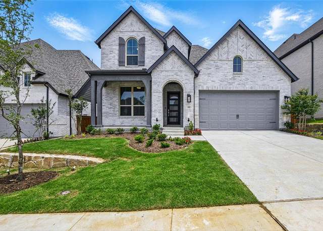 Property at 1908 Bluebonnet Ct, Aubrey, TX 76227, 4 beds, 3 baths