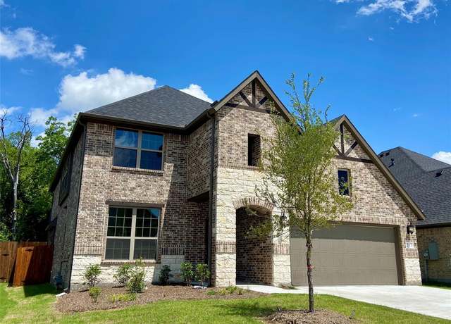 Property at 315 Cherbury Grv, Greenville, TX 75401, 4 beds, 3.5 baths