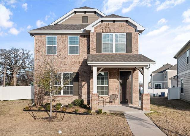 Property at 6040 Seguin Ct, Providence Village, TX 76227, 4 beds, 2.5 baths
