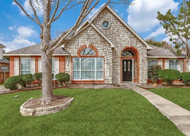 Property at 2920 Brittany Ln, Mckinney, TX 75070, 4 beds, 2 baths