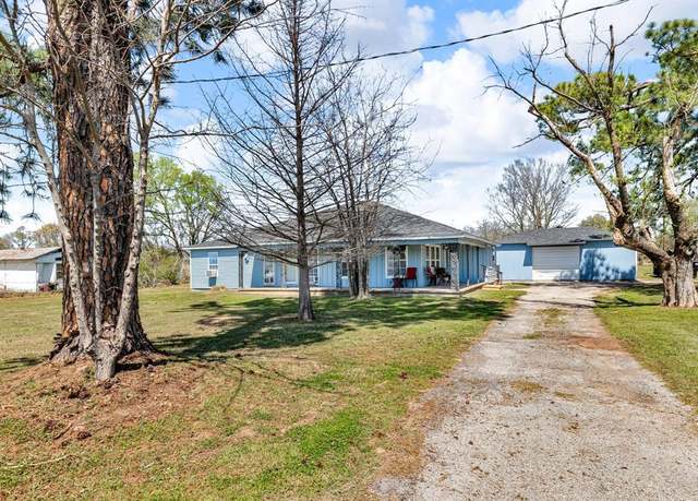 Property at 21280 State Highway 64, Canton, TX 75103, 3 beds, 2 baths