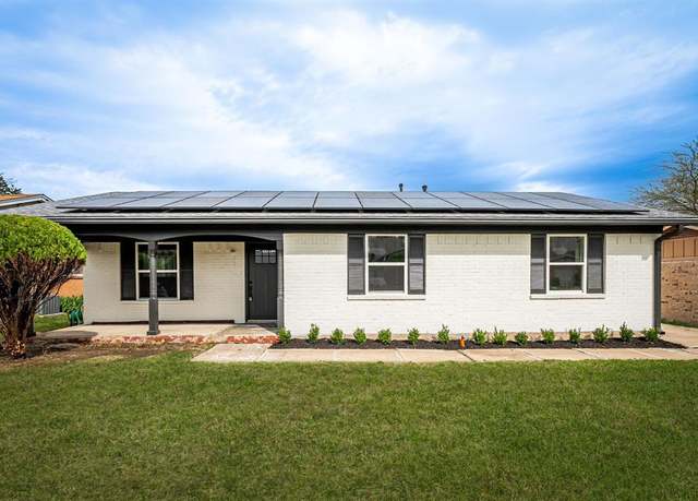Property at 1513 Japonica Ln, Plano, TX 75074, 3 beds, 2 baths
