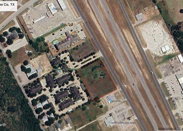 Property at TBD Us-181 S, Beeville, TX 78102