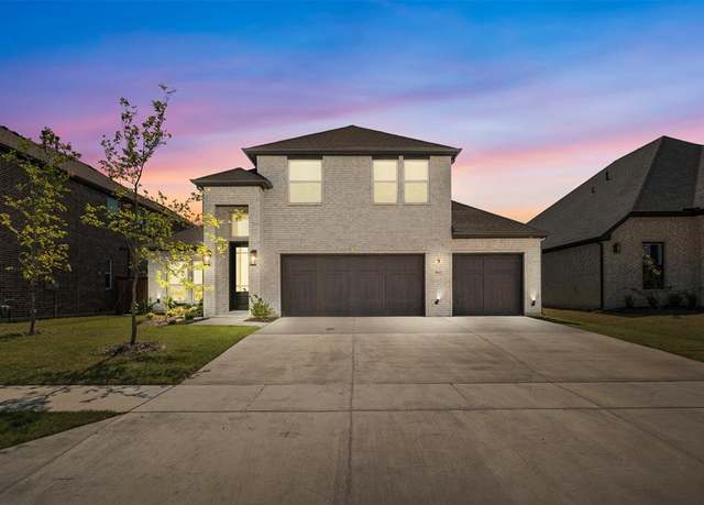 Property at 9613 Polo Pony Ct, Mesquite, TX 75126, 4 beds, 3 baths