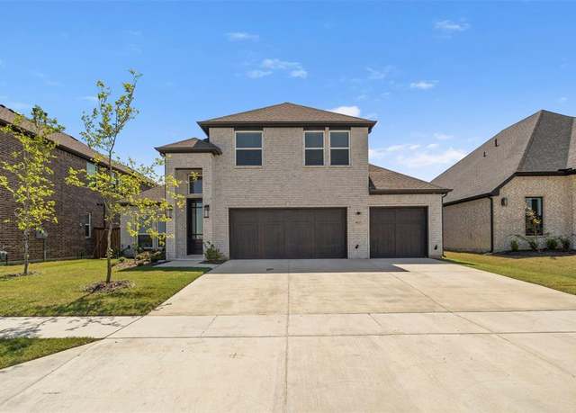 Property at 9613 Polo Pony Ct, Mesquite, TX 75126, 4 beds, 3 baths