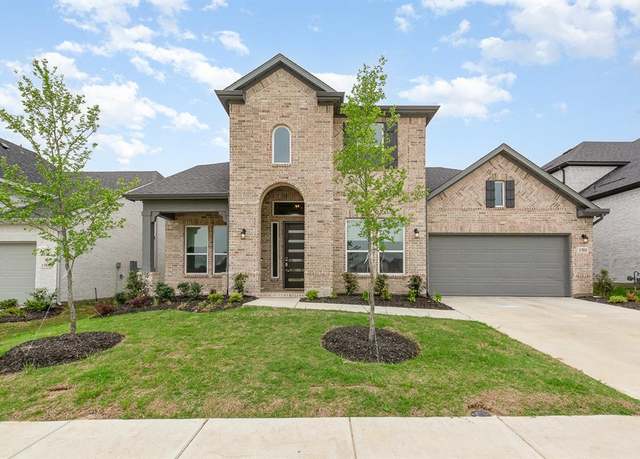 Property at 1705 Verbana Ln, Celina, TX 75009, 4 beds, 3 baths