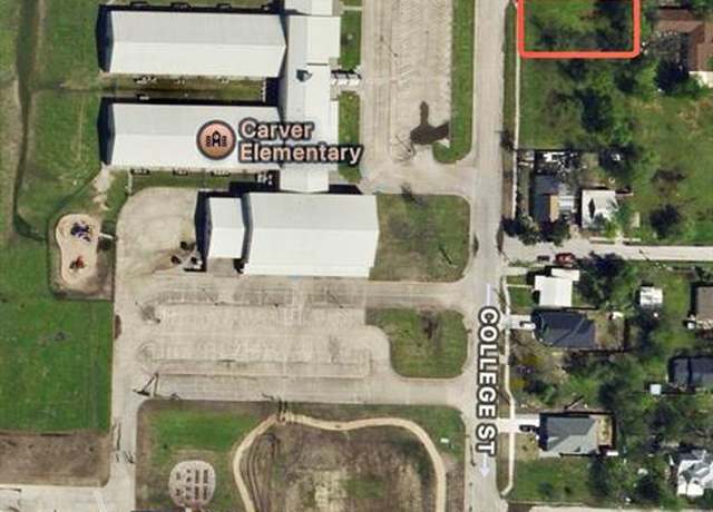 Property at 2101 College St, Greenville, TX 75401
