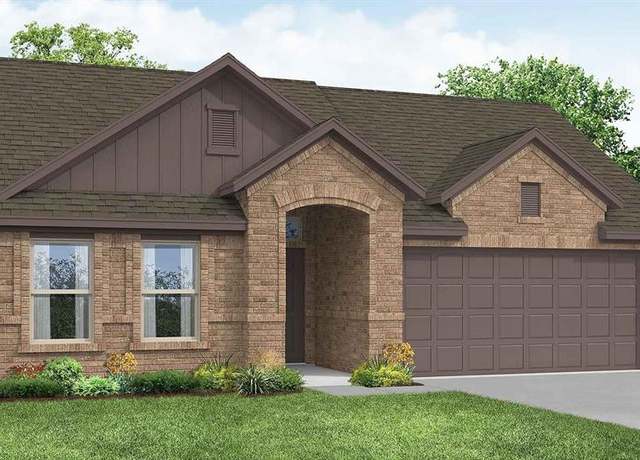 Property at 3246 Baehr, Royse City, TX 75189, 4 beds, 2.5 baths