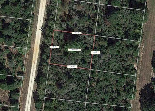 Property at Lot 18 Waco St, Normangee, TX 77871