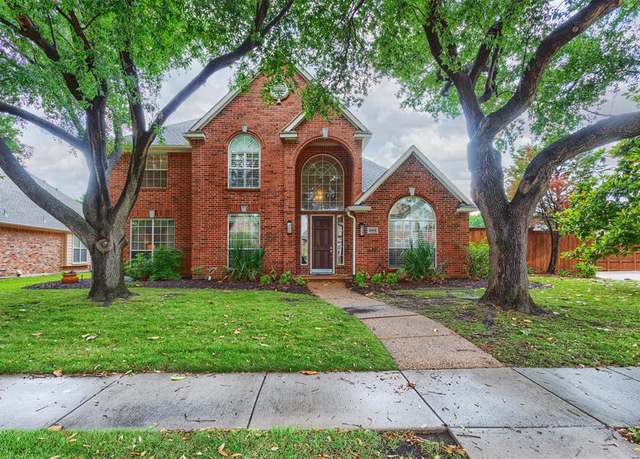 Property at 3609 Dandelion Dr, Plano, TX 75093, 4 beds, 3.5 baths