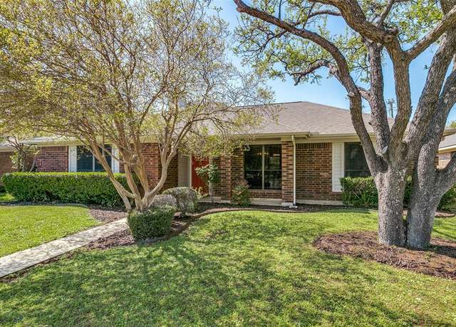 Property at 604 Phillips Dr, Coppell, TX 75019, 3 beds, 2 baths