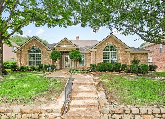Property at 904 Blue Jay Ln, Coppell, TX 75019, 4 beds, 3 baths