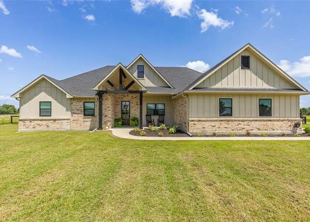 Property at 701 County Road 3203, Cumby, TX 75433, 4 beds, 2 baths