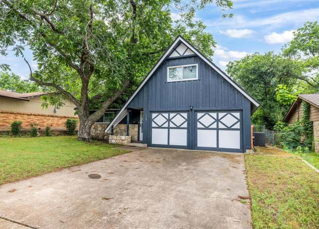 Property at 1728 Foster Dr, Arlington, TX 76012, 3 beds, 2 baths