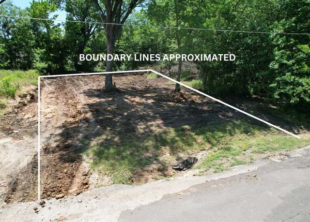 Property at 718 N Commerce St, Corsicana, TX 75110