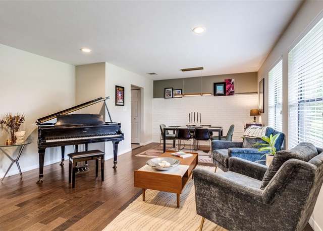 Property at 10642 Le Mans Dr, Dallas, TX 75238, 3 beds, 2 baths